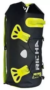 Сумка Richa H2O Cilinder Bag 30L Yellow