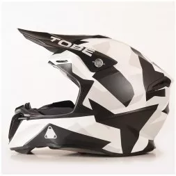  Шлем Tobe Vale  Flanker