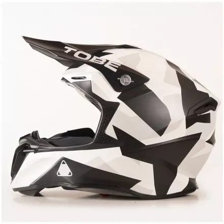  Шлем Tobe Vale  Flanker