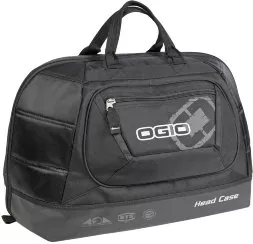 Сумка для мотошлема OGIO head case stealth