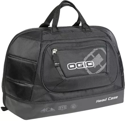 Сумка для мотошлема OGIO head case stealth