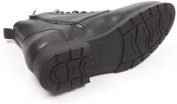 Мотоботы Helstons City Black