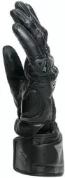 Мотоперчатки Dainese Carbon 3 Long Black 