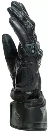 Мотоперчатки Dainese Carbon 3 Long Black 