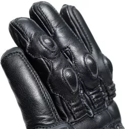 Мотоперчатки Dainese Carbon 3 Long Black 
