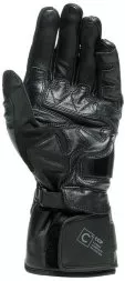 Мотоперчатки Dainese Carbon 3 Long Black 