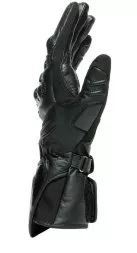 Мотоперчатки Dainese Carbon 3 Long Black 