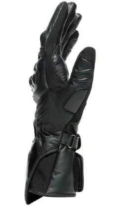 Мотоперчатки Dainese Carbon 3 Long Black 