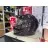 Мотошлем Scorpion Exo Covert-FX Solid, цвет Черный 