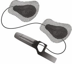 Наушники + 2 микрофона для Interphone для шлемов HJC