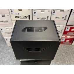 Шлем 509 Delta V Carbon Commander Black Ops с подогревом 