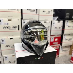Шлем 509 Delta V Carbon Commander Black Ops с подогревом 