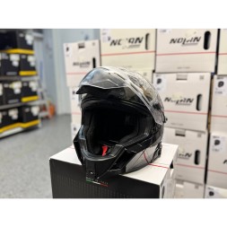 Шлем 509 Delta V Carbon Commander Black Ops с подогревом 