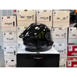 Шлем 509 Delta V Carbon Commander Black Ops с подогревом 