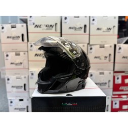 Шлем 509 Delta V Carbon Commander Black Ops с подогревом 