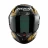 Мотошлем Nolan X-804 RS Ultra Carbon Checa Gold 025