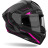 Мотошлем AIROH Matryx Rocket Pink Matt
