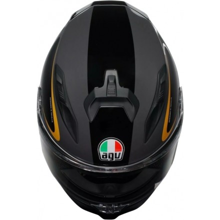 Мотошлем AGV K7 Flow 46