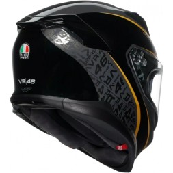 Мотошлем AGV K7 Flow 46