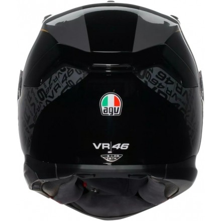 Мотошлем AGV K7 Flow 46