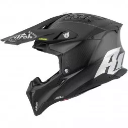 Шлем Airoh Aviator 3 Full Carbon Matt