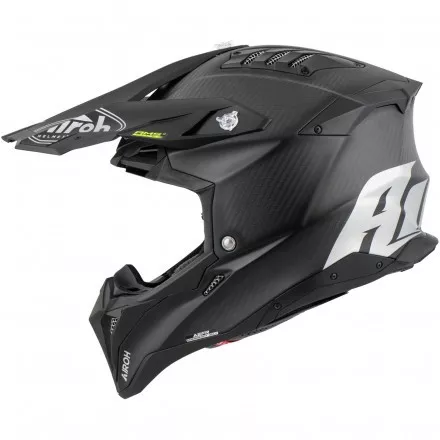 Шлем Airoh Aviator 3 Full Carbon Matt