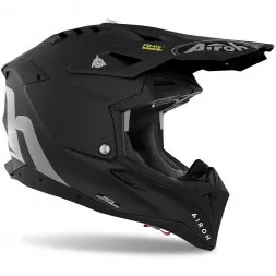 Шлем Airoh Aviator 3 Full Carbon Matt