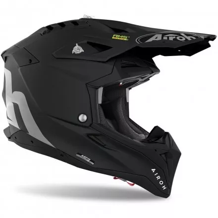 Шлем Airoh Aviator 3 Full Carbon Matt