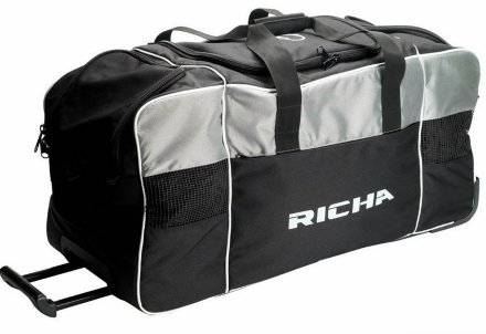 Сумка Richa Voyager Bag на колесиках