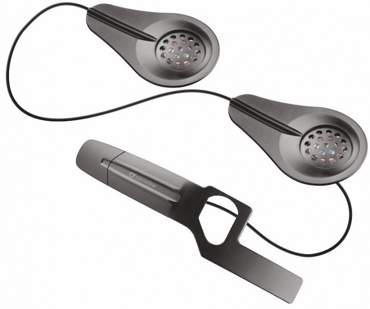 Interphone cellularline store