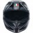 Мотошлем AGV K-3 Compound Matt Black/Grey