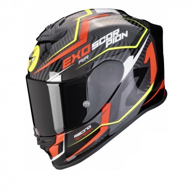 Scorpion EXO R1 Evo Air Blaze