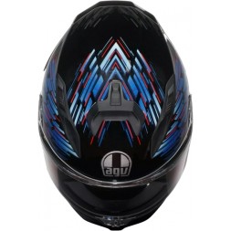 Мотошлем AGV K7 Genisys 