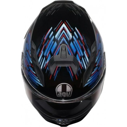 Мотошлем AGV K7 Genisys 