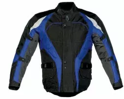 Мотокуртка детская Richa Storm Kids Blue