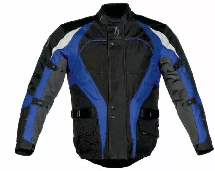 Мотокуртка детская Richa Storm Kids Blue