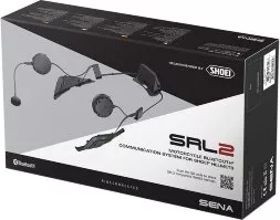 Мотогарнитура Bluetooth SENA SRL2