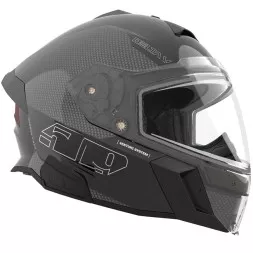 Шлем 509 Delta V Carbon Commander Legacy с подогревом
