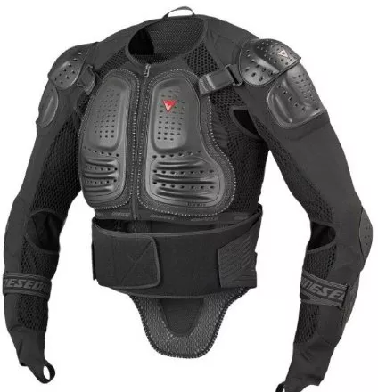Моточерепаха Dainese Light Wave Jacket 2