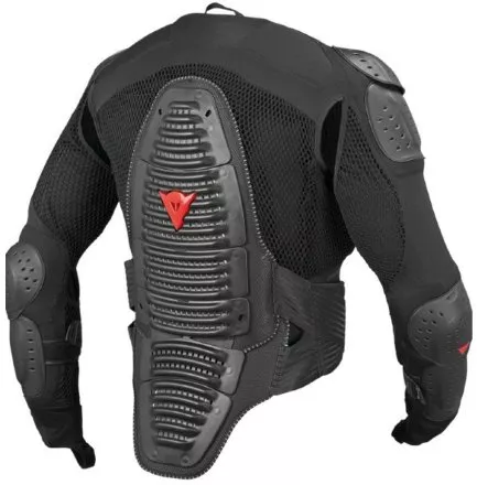 Моточерепаха Dainese Light Wave Jacket 2