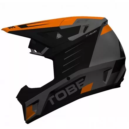 Шлем Tobe T7 Cube без подогрева