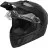  ﻿Шлем FXR Clutch X Pro Carbon с подогревом Black Ops