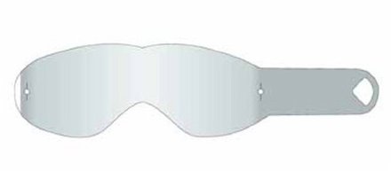 Сменные пленки для линз Dragon MDX Tear-Off 10 Pack
