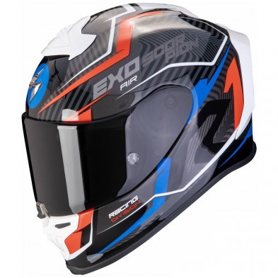 Casco scorpion r1 2025
