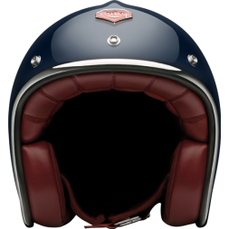 Мотошлем Ruby Pavillon Francs Bourgeois