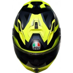 Мотошлем AGV K7 Glimpse
