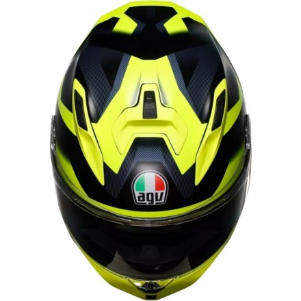 Мотошлем AGV K7 Glimpse