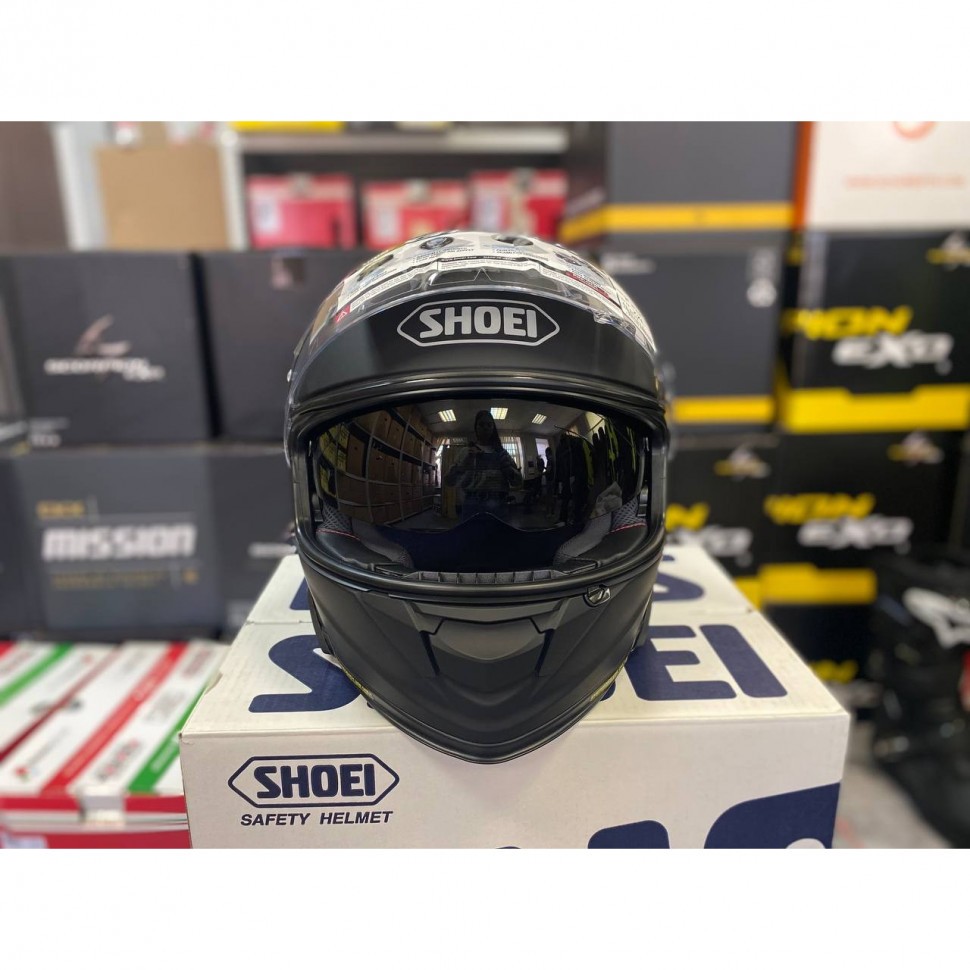 Shoei GT Air 2 Candy