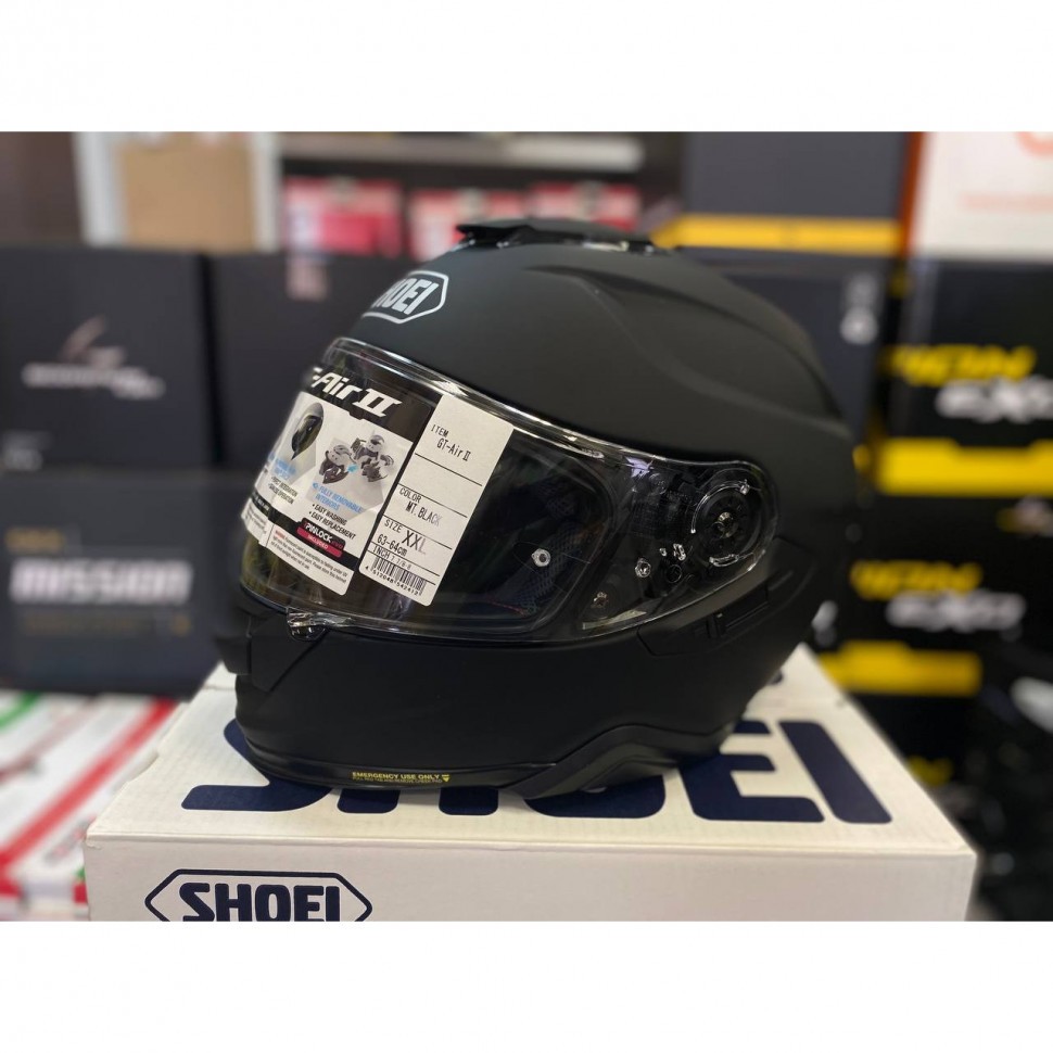 Shoei GT Air 2 Candy