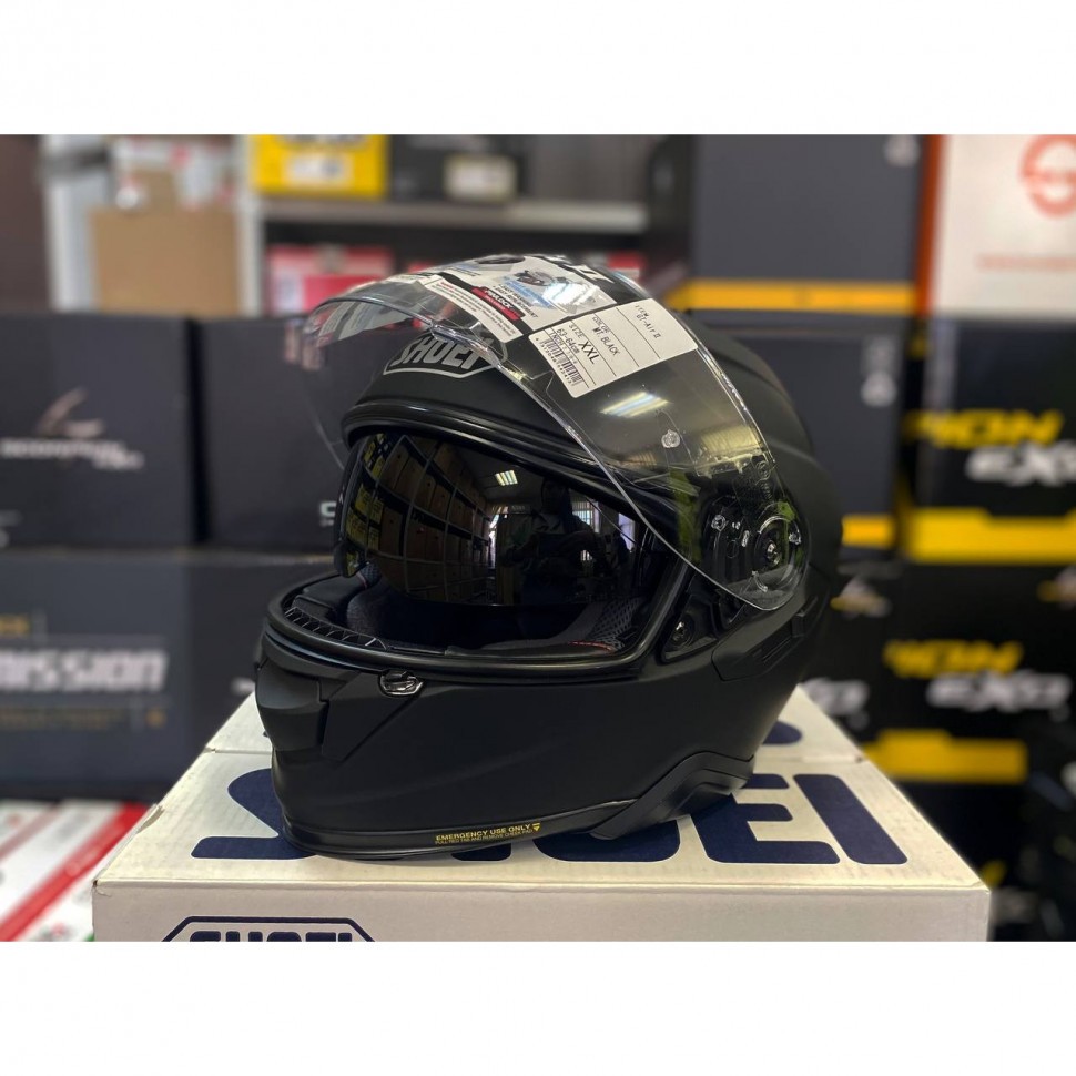 Shoei gt air opiniones online